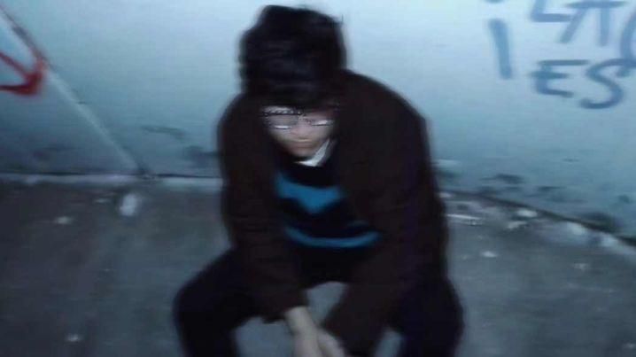 Dextrokid