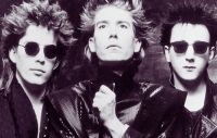 Psychedelic Furs