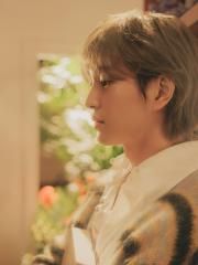 In Your Eyes (To The Beautiful You)