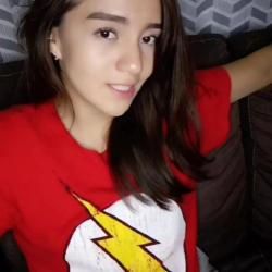 Foto de Gabriela Aranis