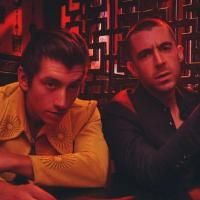 The Last Shadow Puppets