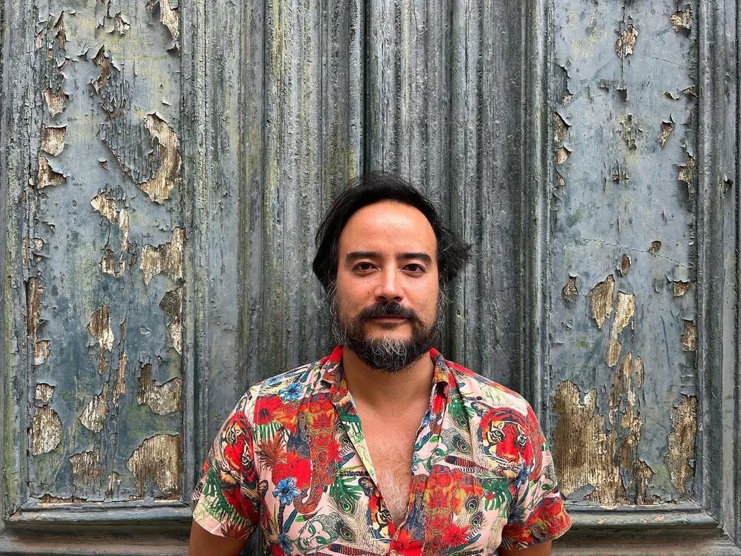 Luiz Murá