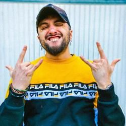 Foto de Aggresive Records