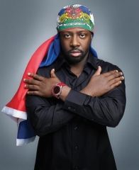 Wyclef Jean - Perfect Gentleman