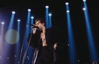 Complicated Freak (Unreleased)