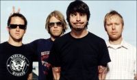 Foo Fighters