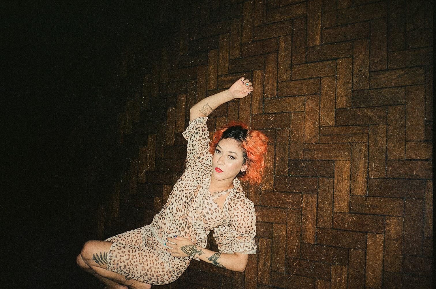 Clara Tannure fotos (7 fotos) LETRAS.MUS.BR