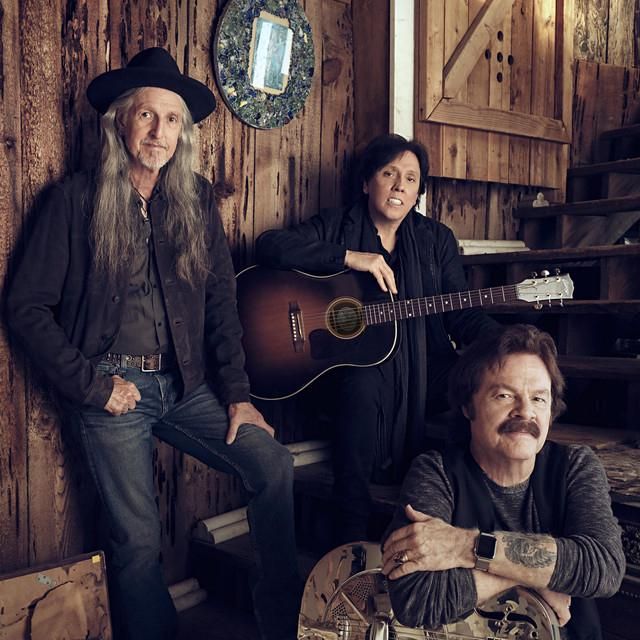 Doobie Brothers