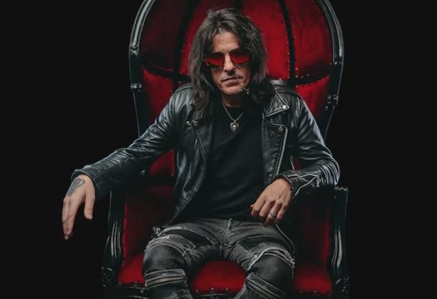 Rachel Bolan