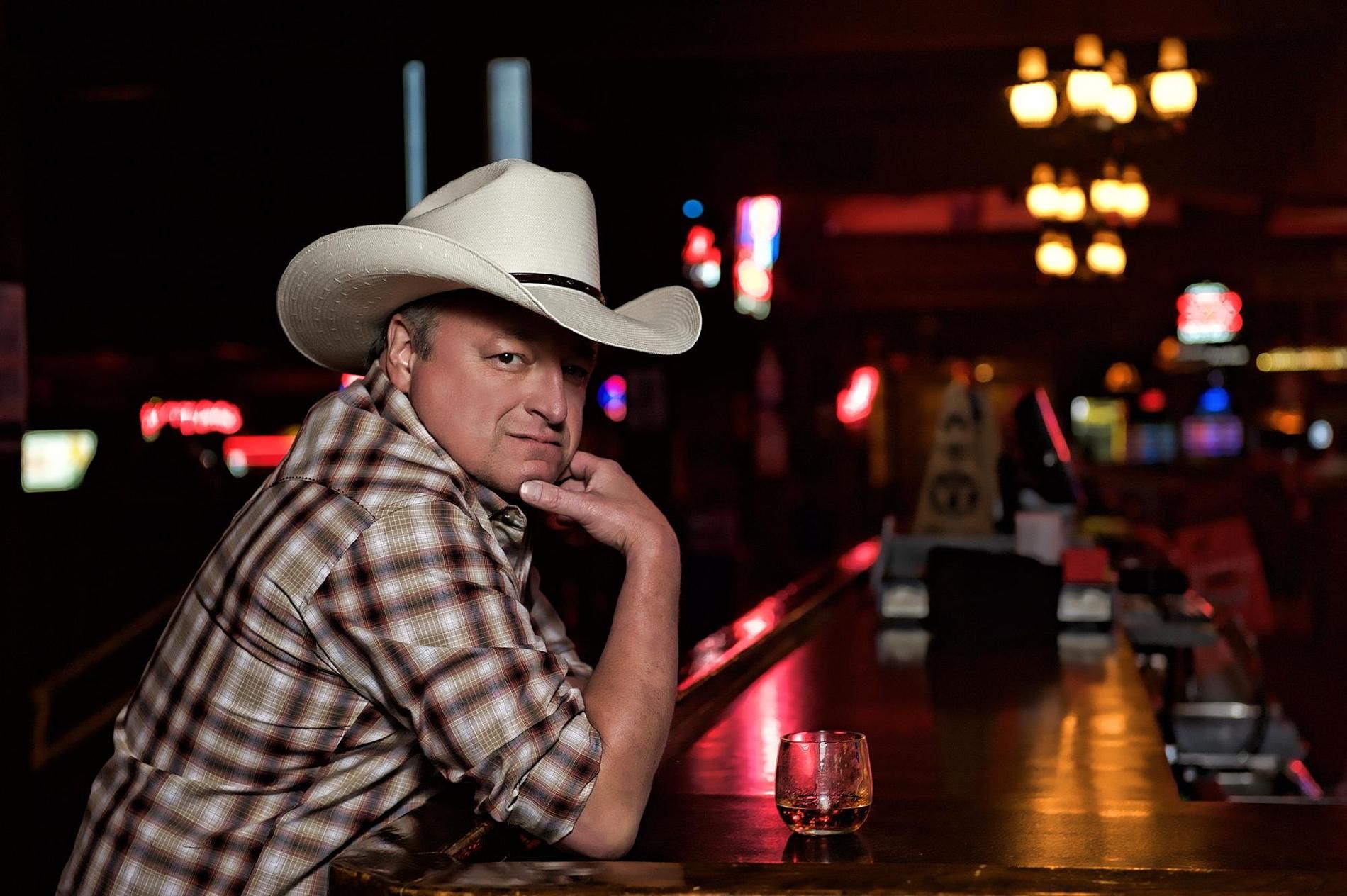 Mark Chesnutt