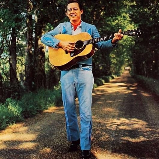 Cal Smith