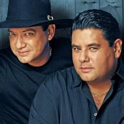 Foto de Lucas e Matheus