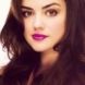 Lucy Hale
