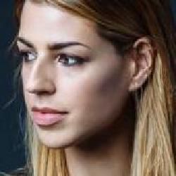 Foto de Brooke Fraser