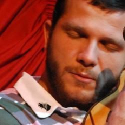 Foto de Rafael de Moraes