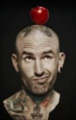 Ben Saunders