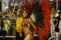 Samba-Enredo 2019 - A Saliva do Santo e o Veneno da Serpente