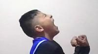 Edyyardo, El Caballero de Lo Infantil (Kid Version)