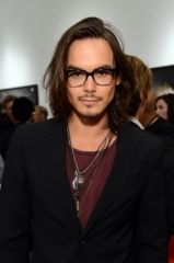 Tyler Blackburn