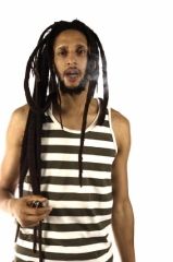 Julian Marley