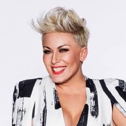 Foto de Indira Forza