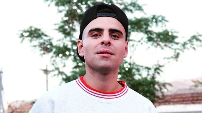 Yo No Tengo Miedo La Cuarta Tribu Letras Com