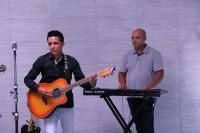 Um Brilho Em Seus Olhos