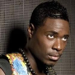 Foto de Jessy Matador