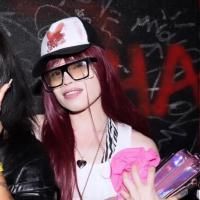 Tina Hick aka Toothless Tina's Lost Ark Music Factory Demo [explicit]