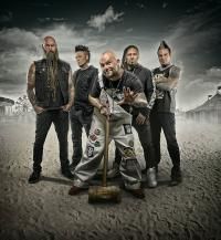 Five Finger Death Punch