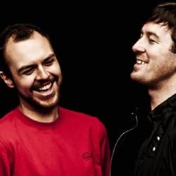 Photo of The Aston Shuffle