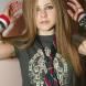Avril Lavigne