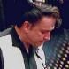 Jimmie Vaughan