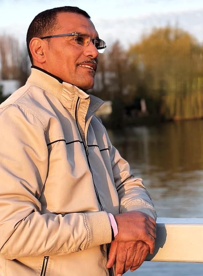 Belmiro Semedo