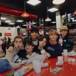 Foto de Bout Last Night