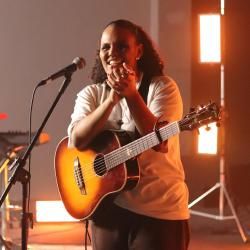 Foto de Giovanna Vitorio