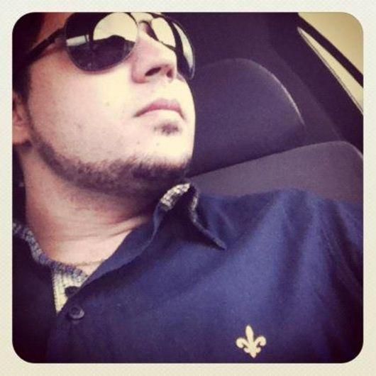 Gustavo Karim