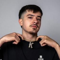 Foto de Kane Rodriguez