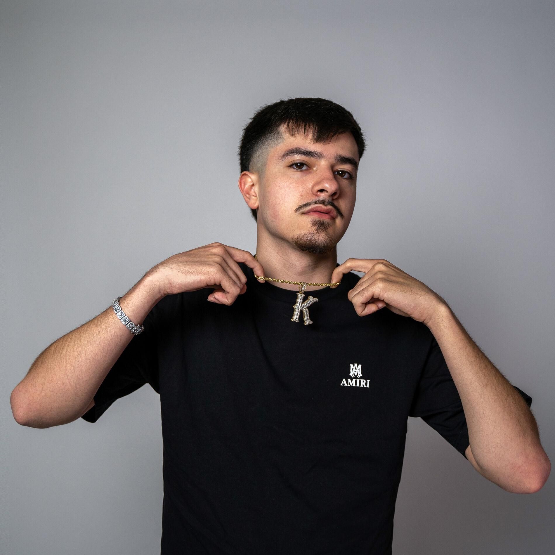 Kane Rodriguez
