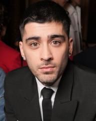 ZAYN
