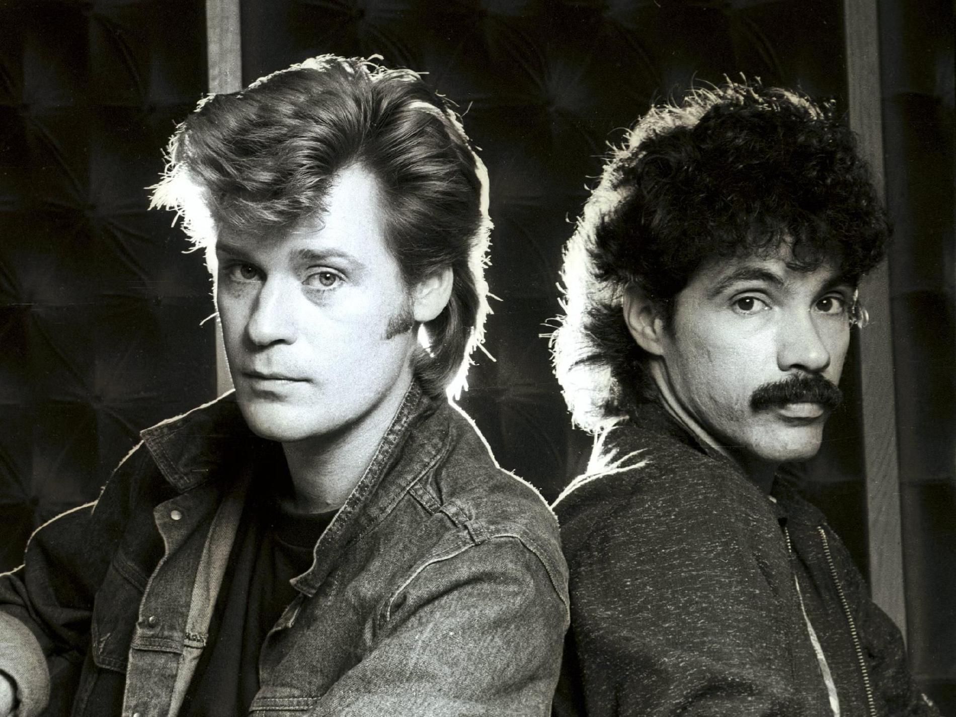 Daryl Hall & John Oates