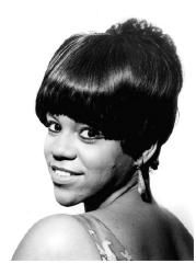 Florence Ballard