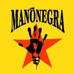 Foto de Mano Negra