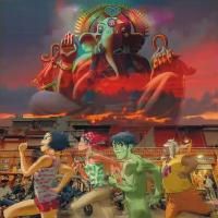 The Sad God (feat. Black Thought, Ajay Prasanna & Anoushka Shankar)