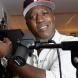 Conductor Williams