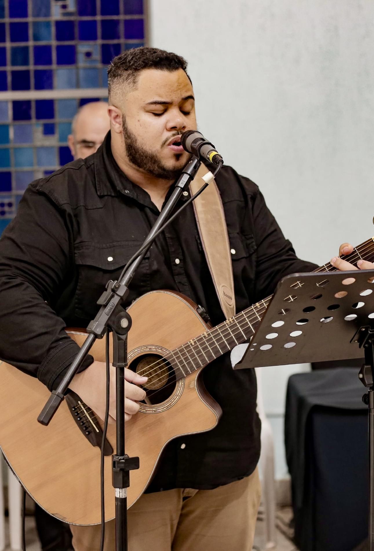 Matheus Henrique