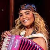 SEBASTIANA - Lucy Alves - LETRAS.COM