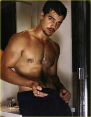 Steven Strait