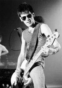 Dee Dee Ramone