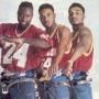 H-town